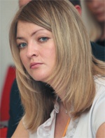 Людмила Протасова