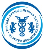 ТПП Тюменской области