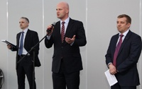Максим Путинцев (слева), Дмитрий Толмачев, Макисм Мациборко (справа)img_2830_1