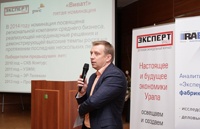 Максим Мациборко, PwC