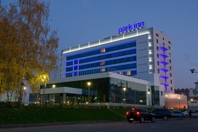 Park Inn Ижевск