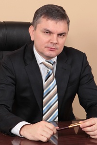 Д.Г. Щукин,  генеральный директор ОАО «ЮЛК»