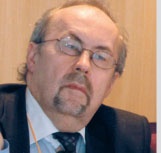 Олег Мишин