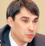 Евгений Кафеев