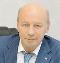 Сергей Мусинов