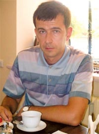 Вадим Терехин
