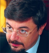 Сергей Воробьев 