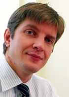 Александр Лопухов
