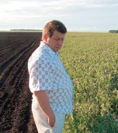 Андрей Чалков