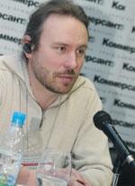 Андрей Боголепов