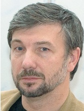 Сергей Рощин 