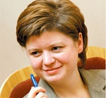 Татьяна Басманова