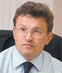 Владимир Хлебников