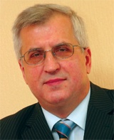Владимир Кальсин