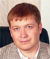 Алексей Новокшонов