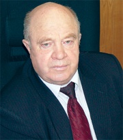 Леонид Михайлович Седлов