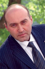 Михаил Крымский