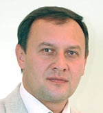 Евгений Серебряков