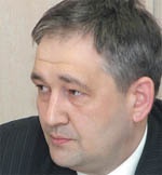Олег Федотов