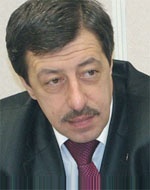 Сергей Нех