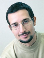 Виктор Мартьянов