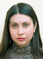 Ольга Чеканчикова