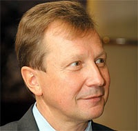 Владимир Мехряков