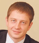 Денис Буряков