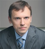 Андрей Никишин
