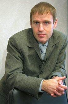 Сергей Андрющенко