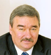 Петр Кондрашев