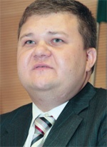 Сергей Домарацкий