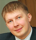 Владислав Хохлов