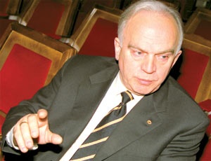 Валерий Черешнев