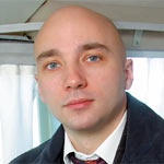 Кирилл Скуратов