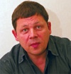 Виктор Шебалин
