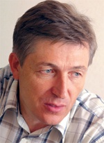 Владимир Зяблин