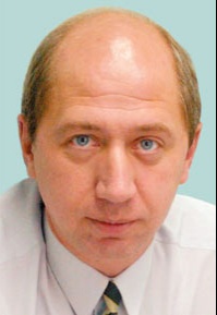 Юрий Квачёв