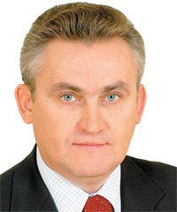 Валерий Богатырев