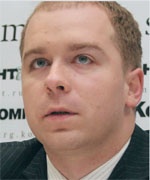 Дмитрий Таф