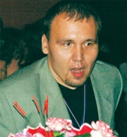 Андрей Титов