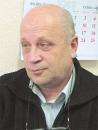 Борис Минеев