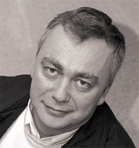 Михаил Бабин