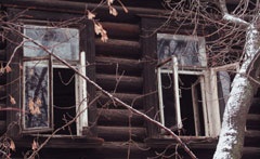 Тренд, он же — горизонталь