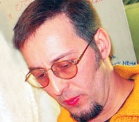 Михаил Симаков
