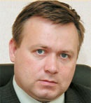 Игорь Теущаков