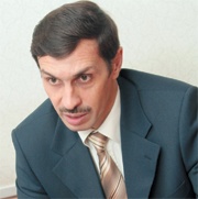 Александр Яковлев