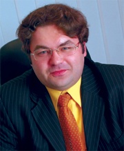 Александр Ханин