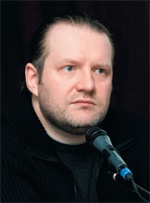 Алексей Глазырин