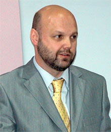 Николай Бухвалов